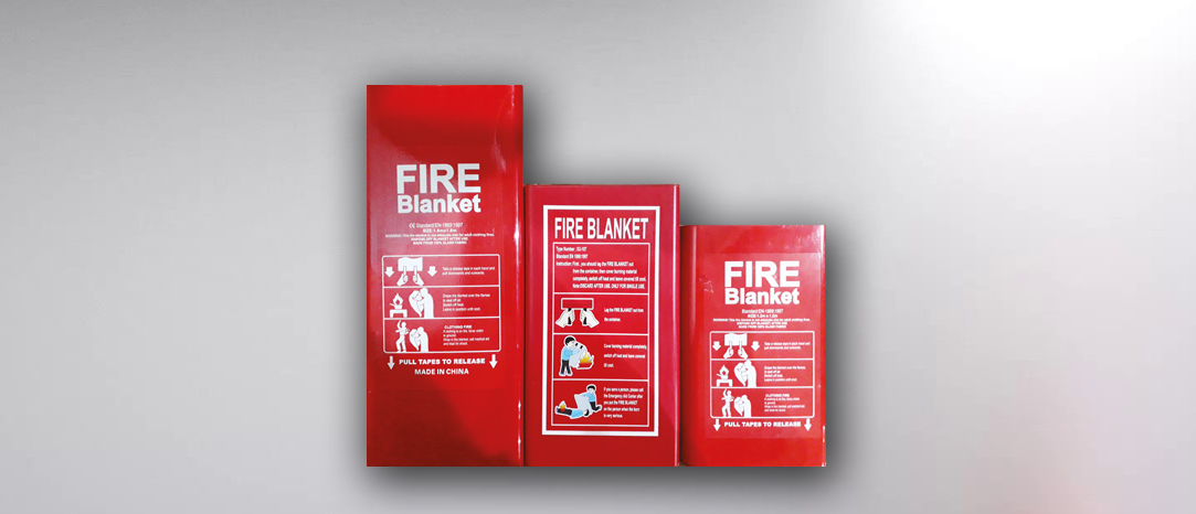 Fire Blanket