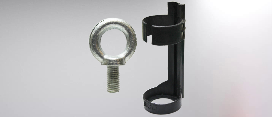 Bracket & Holders