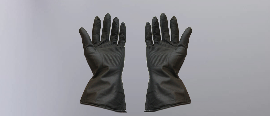 Chemical Gloves