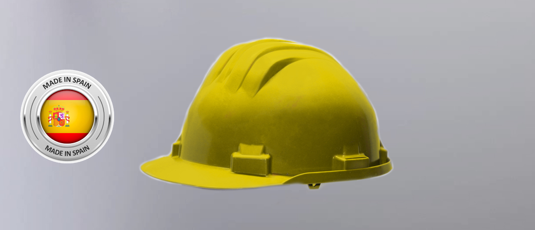 Climax Safety Helmet