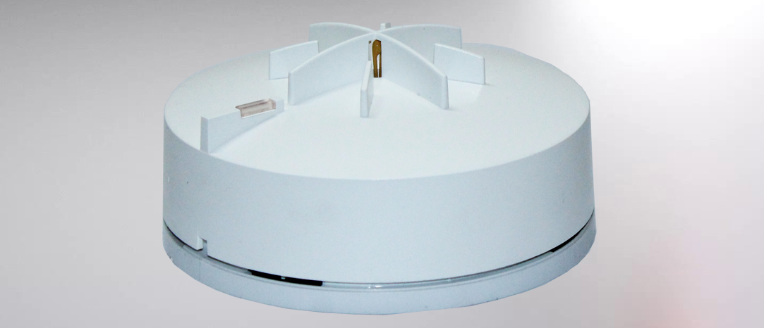 Detnov Addressable Heat Detector