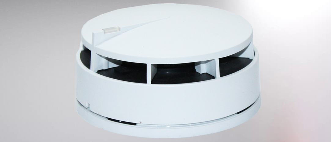 Detnov Addressable Optical Smoke Detector