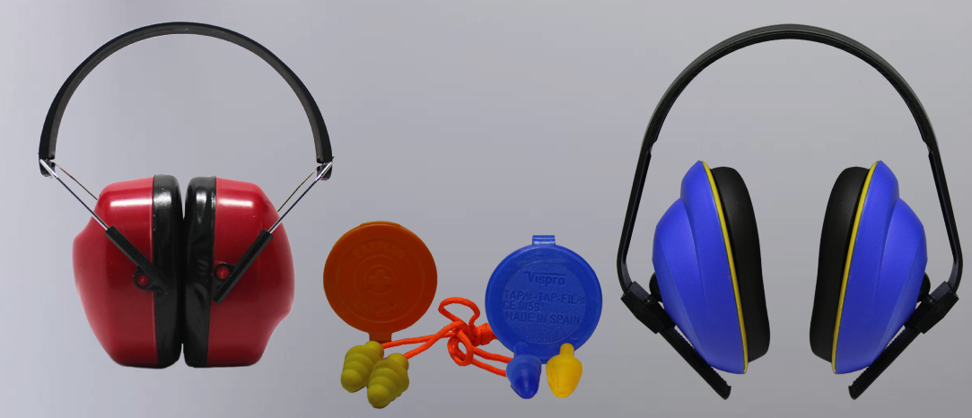 Ears Safety
