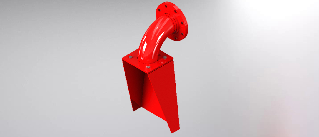 Foam Pourer