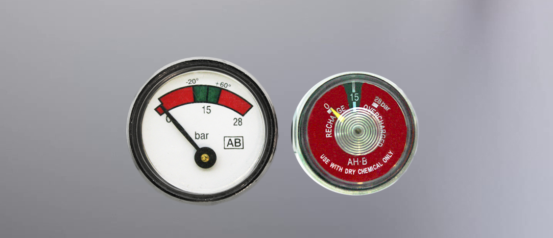 Gauges
