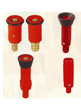 Hose Nozzle