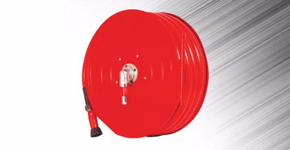 Hose Reel