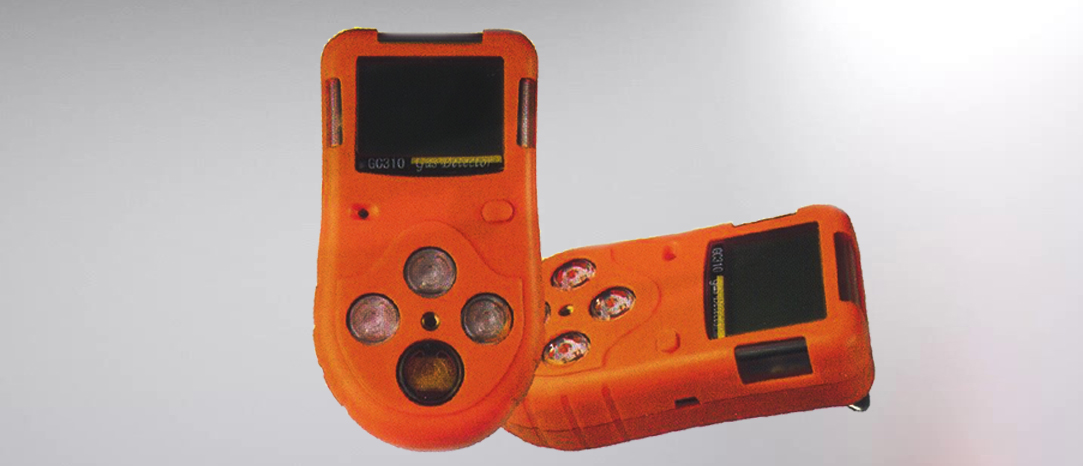 PORTABLE MULTI GASES DETECTOR