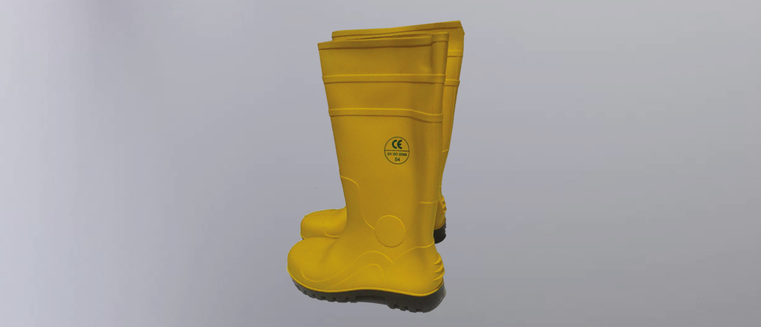 Safety Boots Cawtshok
