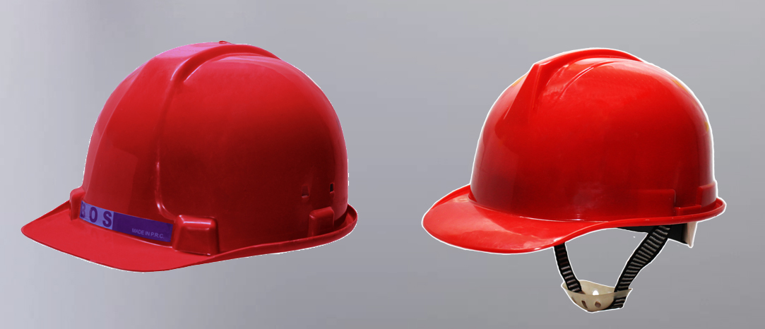 Safety Helmet