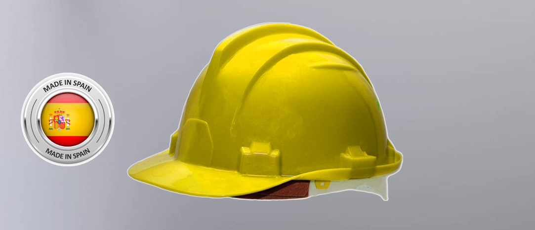 Vispro Safety Helmet